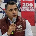 Refuerza SSC vigilancia con operativos “Giros Negros” y “Protección Radar” en Puebla