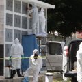 Se entrega el cuerpo número 100 del Programa de Identificación Humana en el estado de Puebla  