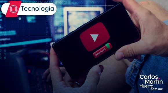 ¡Alerta! Advierten por nueva estafa laboral por medio de YouTube