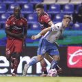 Puebla vence 4-3 a Xolos en el estadio Cuauhtémoc