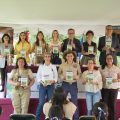 Gobierno de Puebla y Francia presentan “EKOLOKID”; promueven turismo comunitario en infancias