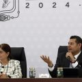 Puebla impulsa consulta ciudadana para renombrar escuelas “Gustavo Díaz Ordaz”