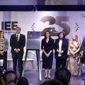 Instituto Electoral del Estado de Puebla celebra 25 años de fortalecer la democracia