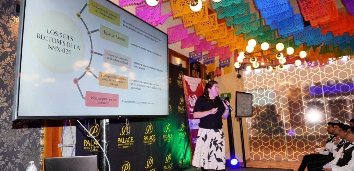 Ayuntamiento de Puebla brinda atención a más de mil 900 mujeres víctimas de violencia