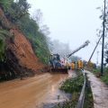 El Gobierno de México confirma 47 personas fallecidas tras intensas lluvias