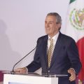 “Un año poniendo orden para que a Puebla le vaya bien”; Pepe Chedraui llama a seguir con un capital imparable 