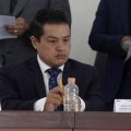 Francisco González Bonilla queda a cargo de la Secretaría del Deporte en Puebla