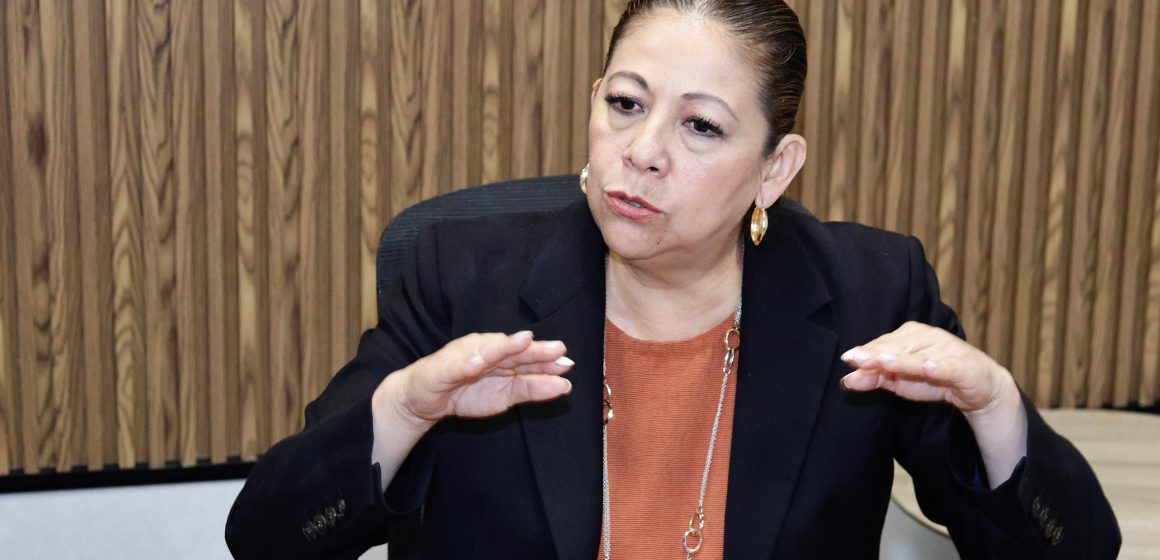 Laura Artemisa García se despidió del Congreso y reafirmó su compromiso con la justicia social