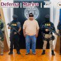 Detienen a presunto responsable del homicidio del sacerdote Bertoldo Pantaleón