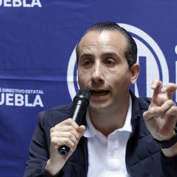 Transformación de San Francisco Totimehuacán en el municipio 218 de Puebla debe ser legal: PAN