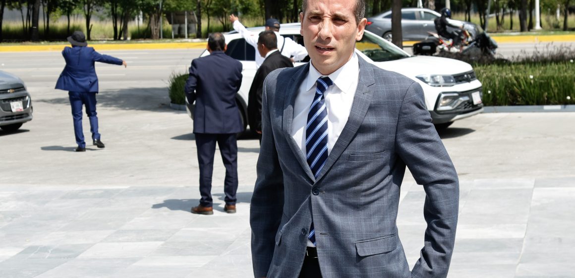 PAN elimina la designación directa como método de selección de candidatos