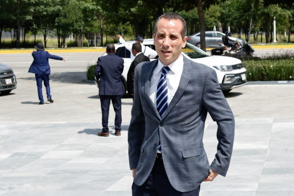 PAN elimina la designación directa como método de selección de candidatos
