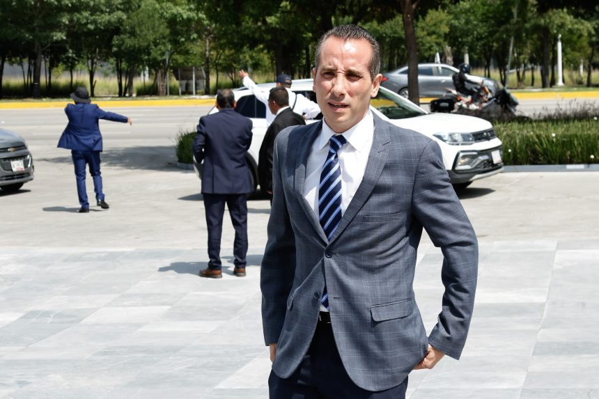 PAN elimina la designación directa como método de selección de candidatos