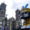 Día de Muertos en Puebla generará derrama económica superior a 769 millones de pesos