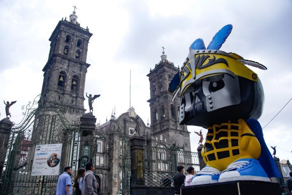 Día de Muertos en Puebla generará derrama económica superior a 769 millones de pesos