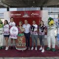 Todo listo para el Medio Maratón Puebla 2025: ruta, premios e inscripciones