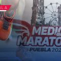 El IMDP entregará kits a 3 mil corredoras y corredores del Medio Maratón 21K Puebla 2025
