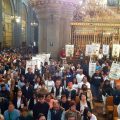 La Arquidiócesis ofrece misa por comerciante, empresario y estudiante de la BUAP