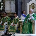 Arzobispo de Puebla pide solidaridad por damnificados de inundaciones