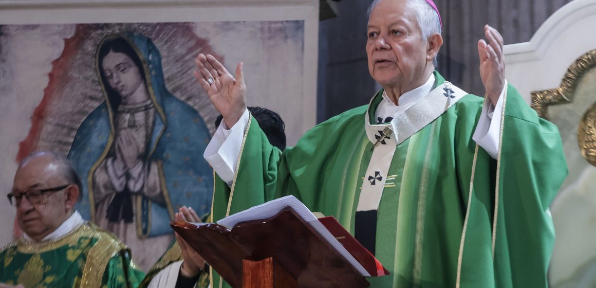 misa-dominical-687524 Arzobispo de Puebla pide por víctimas de violencia e inundaciones