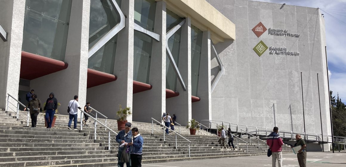 Inhabilitan a exsubsecretario de Finanzas de Puebla por el caso Accendo Banco