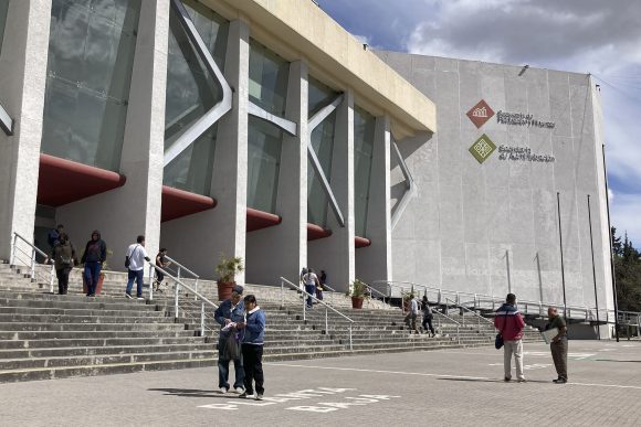 Inhabilitan a exsubsecretario de Finanzas de Puebla por el caso Accendo Banco