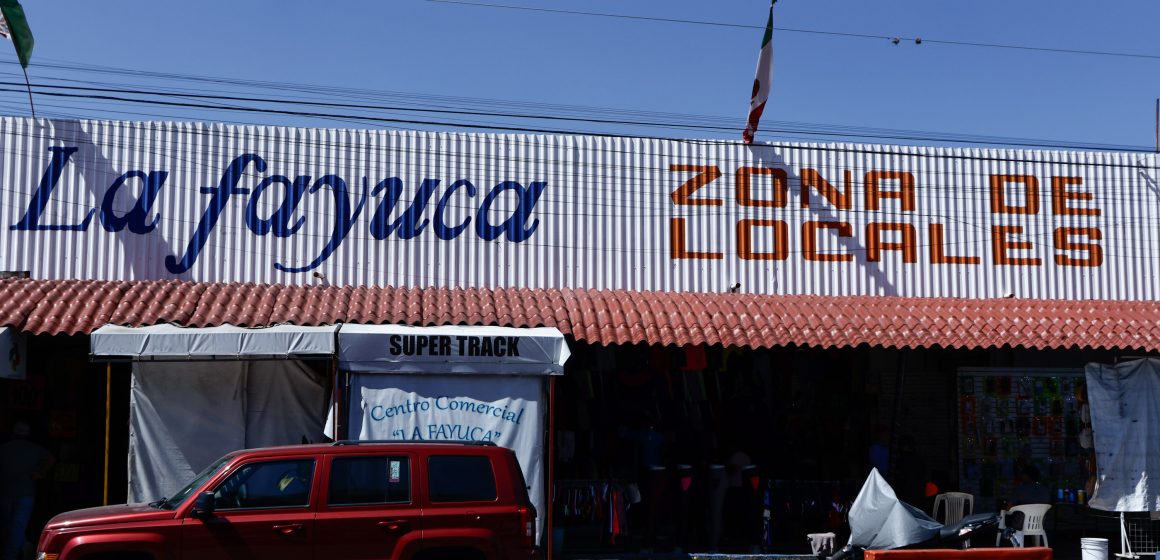 plaza-la-fayuca-687270 Detienen a dos implicados en asesinato de vigilante del centro comercial Jorge Murad “La Fayuca”