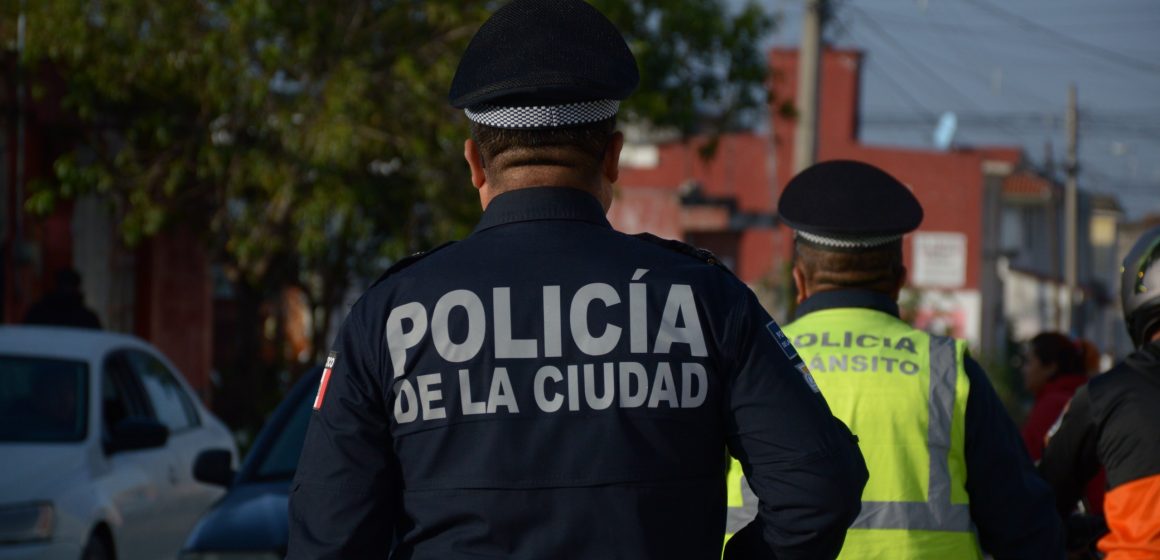 Policía municipal vigilará entradas y salidas del BINE