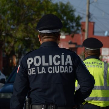 Policía municipal vigilará entradas y salidas del BINE