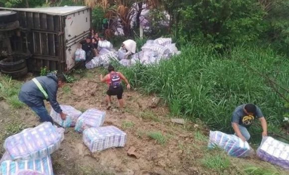 Puebla endurece penas contra la rapiña en desastres: hasta 15 años de cárcel