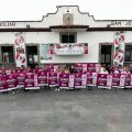SSC refuerza el programa Red Vecinal en San Jerónimo Caleras