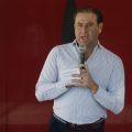 Revelan vicios ocultos en la obra del complejo deportivo CAM Sur entregada en 2024
