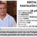 Investiga Fiscalía de Guerrero el asesinato del padre Bertoldo Pantaleón, reportado como desaparecido