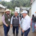  Localizan a tres personas reportadas como desaparecidas en Sierra Norte de Puebla