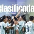 México Femenil Sub-17 avanza a octavos del Mundial de Marruecos