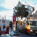 Modernizan 86 espacios comunitarios con “Senderos de Paz” en Puebla