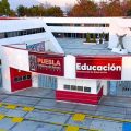 Suspensión de clases en Puebla este 9 de octubre por lluvias intensas y frente frío