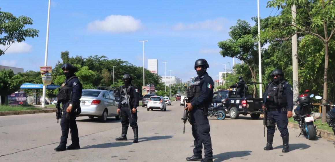 tabasco 1 Vinculan a proceso en Tabasco a ‘El Niño Sicario’ por narcotráfico