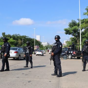 tabasco 1 Vinculan a proceso en Tabasco a ‘El Niño Sicario’ por narcotráfico