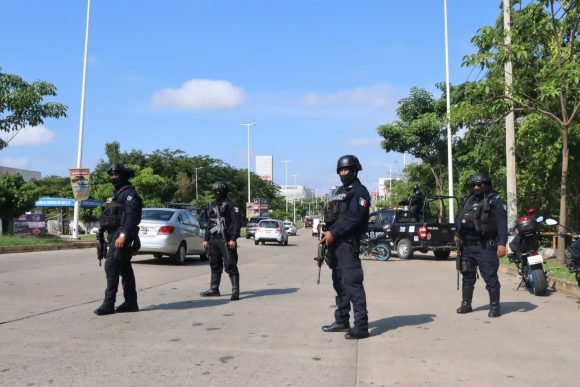 Vinculan a proceso en Tabasco a ‘El Niño Sicario’ por narcotráfico