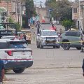 Suman tres muertos por disputa familiar en terreno de San Pablo Xochimehuacan