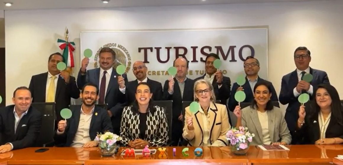 Puebla será sede del Tianguis Turístico 2027
