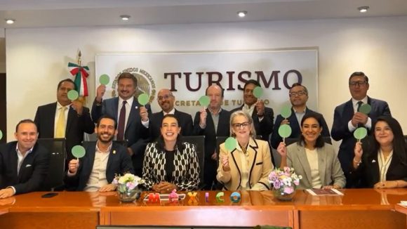 Puebla será sede del Tianguis Turístico 2027