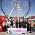 Sendela y Estrella: Alianza que llena a Puebla de turistas