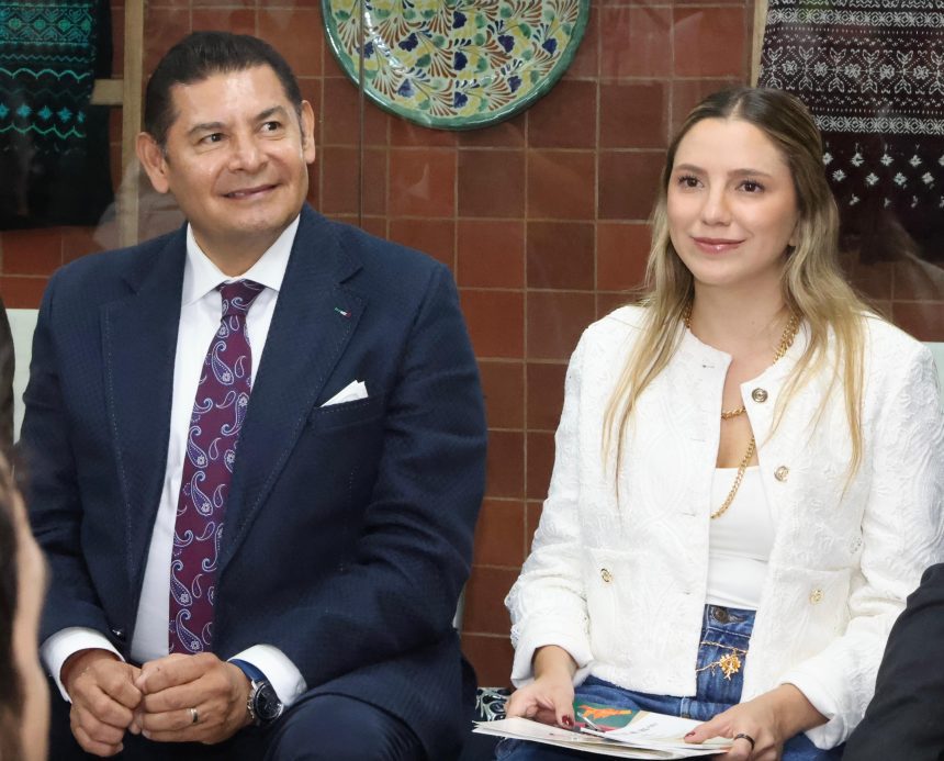 tursmo Puebla registra crecimiento turístico de 15.6%; anuncia inversión de 100 mdp