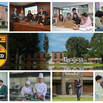 UDLAP en el Ranking QS 2026: Una de las mejores universidades privadas de México y Latinoamérica