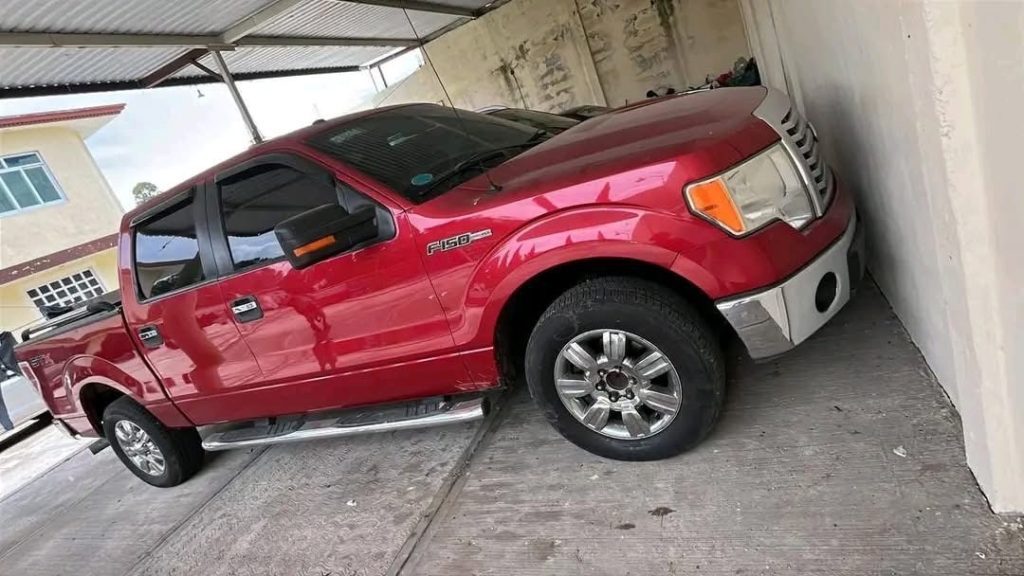 vehiculo 2