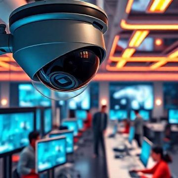 En Puebla, 165 restaurantes han invertido en seguridad; botones de alertamiento y videocámaras 