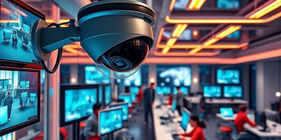 En Puebla, 165 restaurantes han invertido en seguridad; botones de alertamiento y videocámaras 