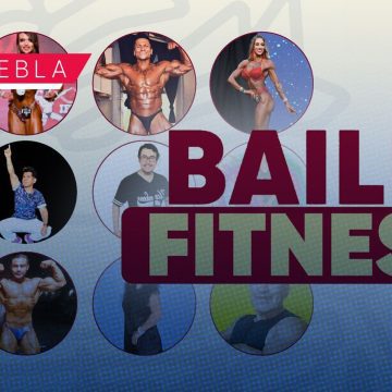 ¡A todo ritmo! Anuncian la primera edición de Baile Fitness 2025 en Puebla